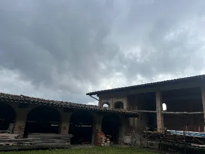 Rustico/Casale in vendita a Robella - foto 7