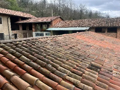 Rustico/Casale in vendita a Robella - foto 9