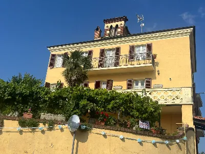 Rustico/Casale a Pino d'Asti