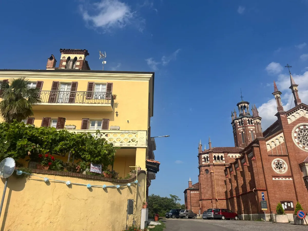 Rustico/Casale in vendita a Pino d'Asti - foto 3
