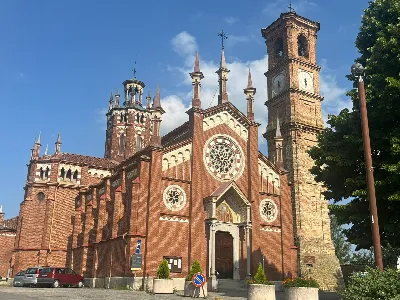 Rustico/Casale in vendita a Pino d'Asti - foto 4