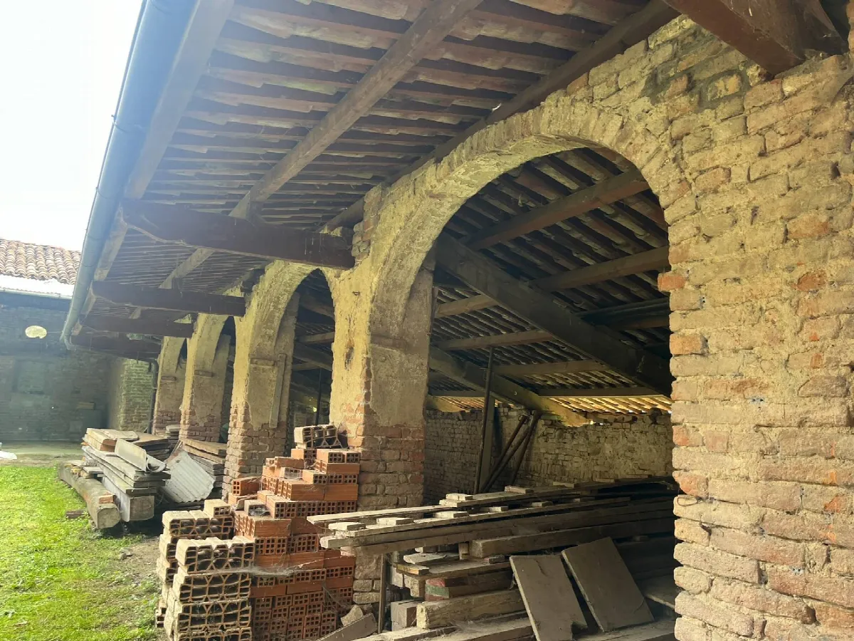 Casa Indipendente in vendita a Robella - foto 3