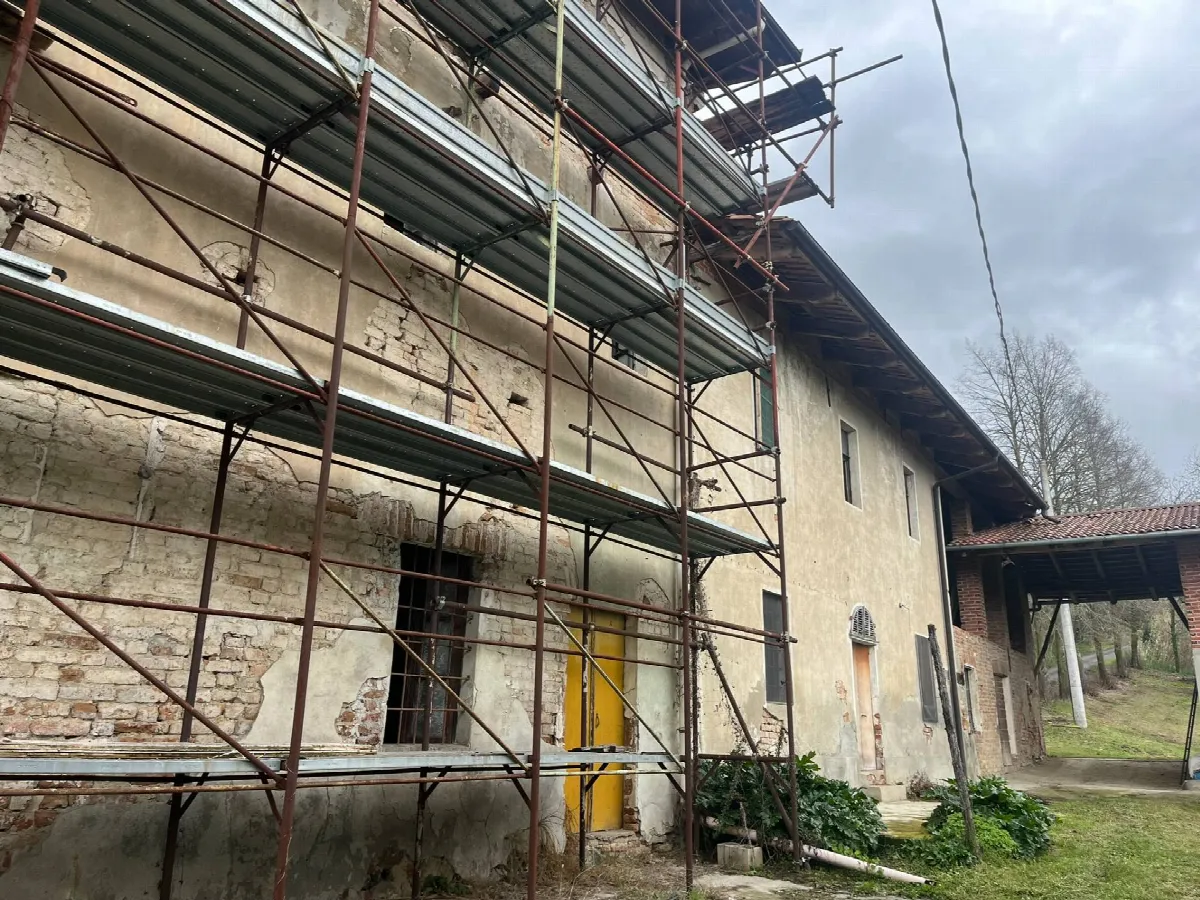 Casa Indipendente in vendita a Robella - foto 5