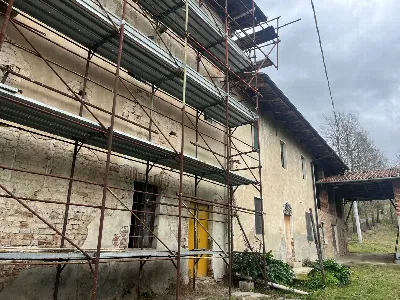 Casa Indipendente in vendita a Robella - foto 5