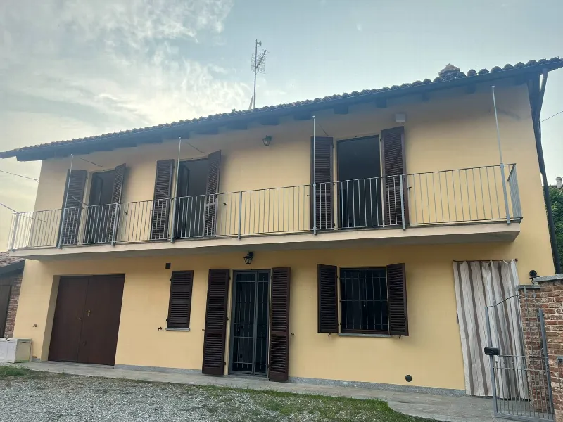 Rustico/Casale in vendita a Cocconato - foto 1