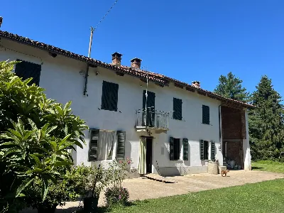 Rustico/Casale in vendita a Montafia - foto 1