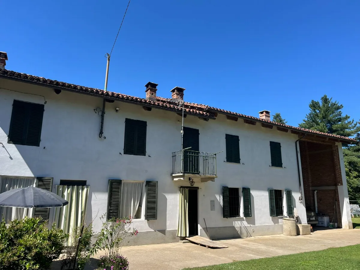 Rustico/Casale in vendita a Montafia - foto 2