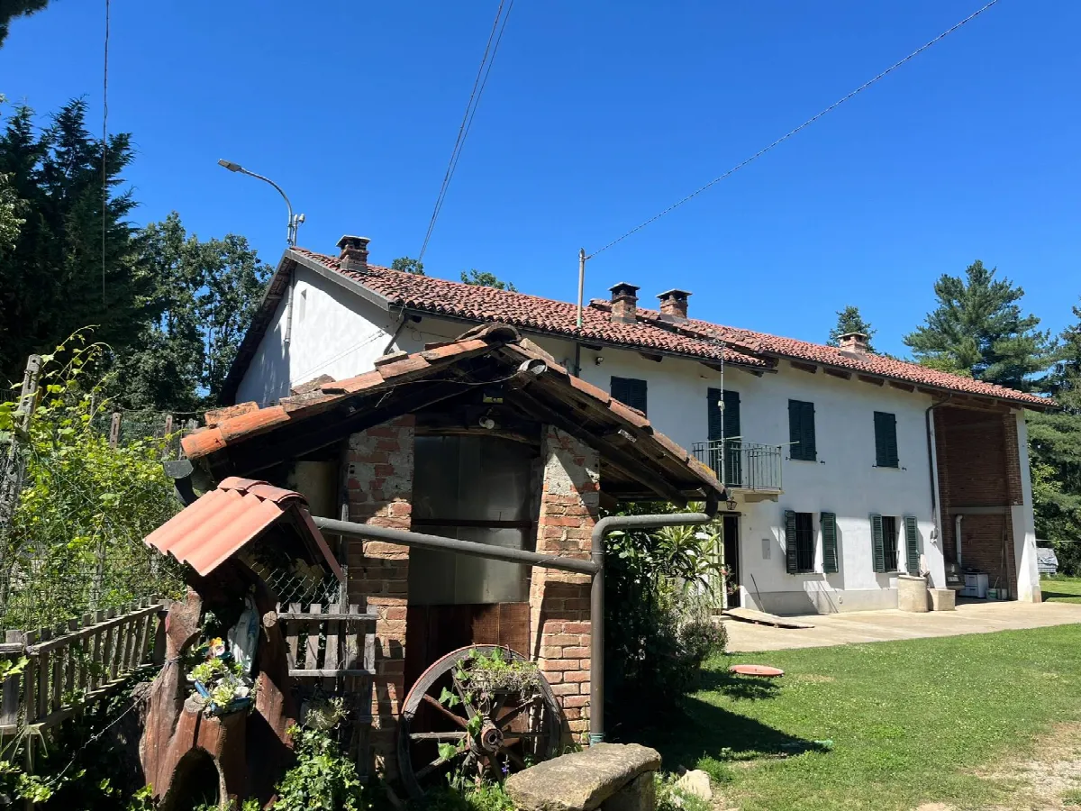 Rustico/Casale in vendita a Montafia - foto 3