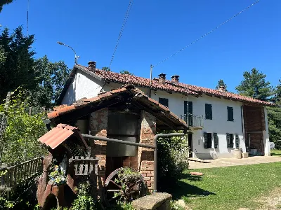 Rustico/Casale in vendita a Montafia - foto 3