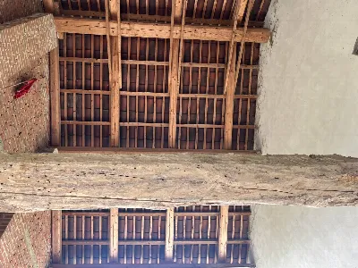 Rustico/Casale in vendita a Montafia - foto 7
