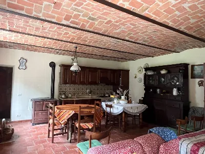Rustico/Casale in vendita a Montafia - foto 8
