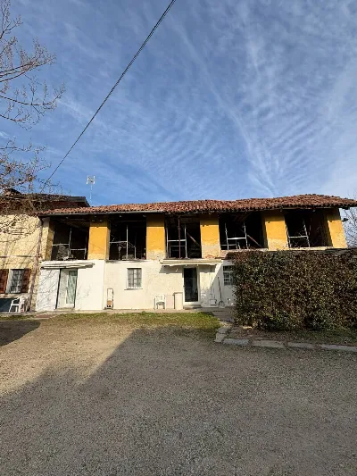 Rustico/Casale in vendita ad Asti, Corso A... - foto 2