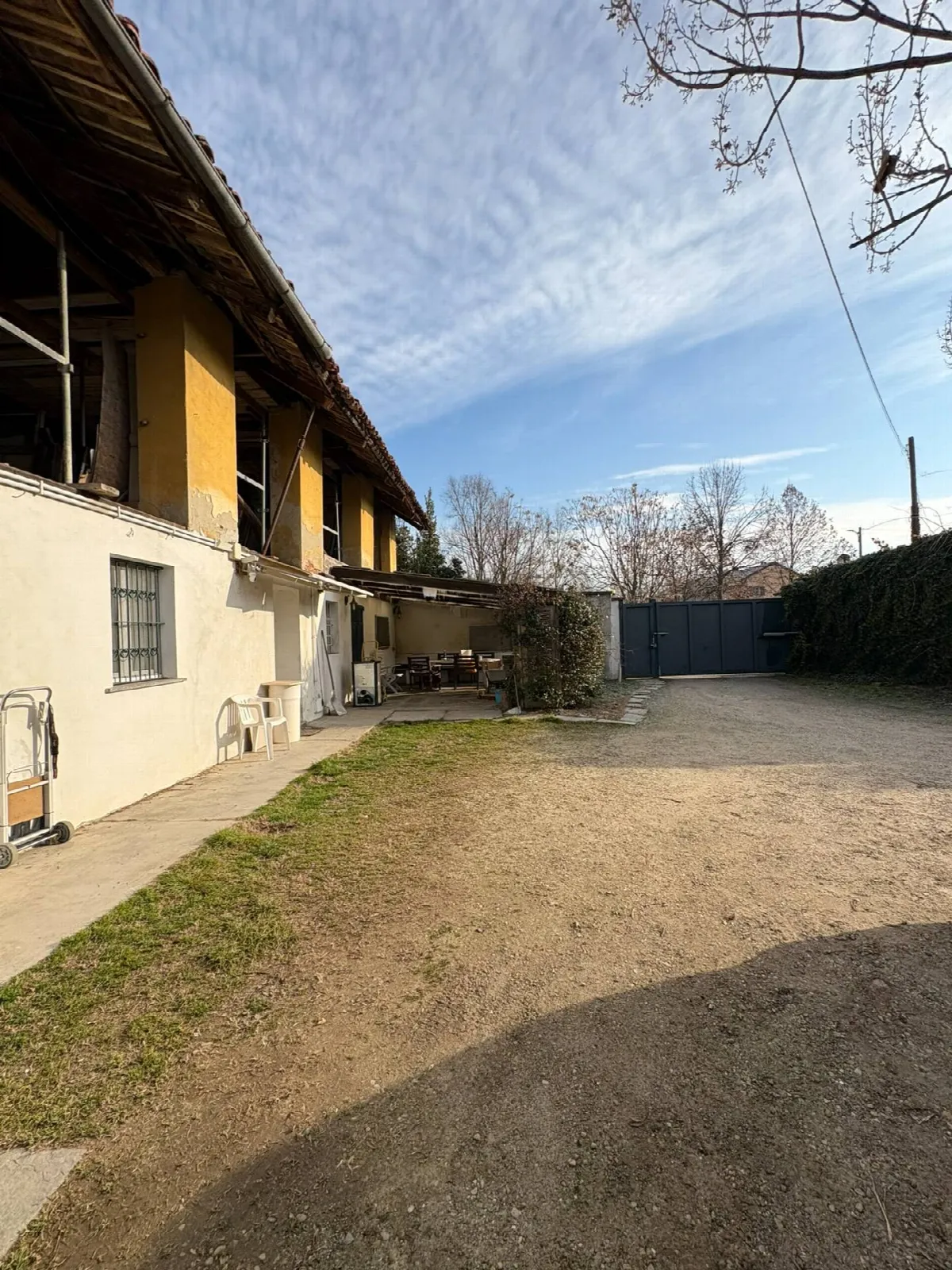 Rustico/Casale in vendita ad Asti, Corso Alessandria, Castiglione, Quarto, Valenzani - foto 3
