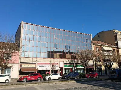 Ufficio in vendita ad Asti, Corso Torino, ... - foto 2