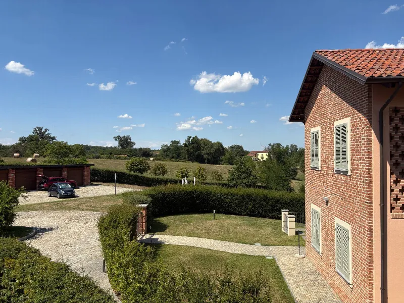 Villa in vendita ad Asti, Valmanera, Madonna Di Viatosto - foto 1