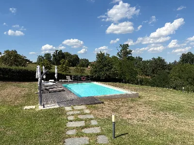 Villa in vendita a Asti, Valmanera, madonn... - foto 2