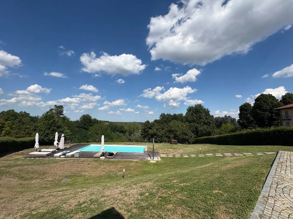 Villa in vendita ad Asti, Valmanera, Madonna Di Viatosto - foto 3