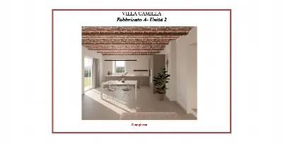 Villa in vendita a Asti, Valmanera, madonn... - foto 7