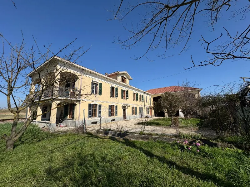 Rustico/Casale in vendita a Scurzolengo - foto 1