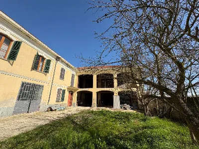 Rustico/Casale in vendita a Scurzolengo - foto 10