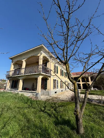 Rustico/Casale in vendita a Scurzolengo - foto 7