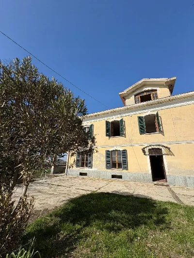 Rustico/Casale in vendita a Scurzolengo - foto 8