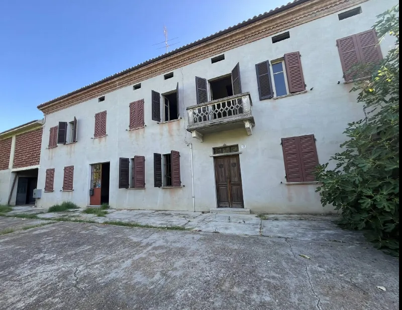 Rustico/Casale in vendita a Costigliole d'Asti - foto 1