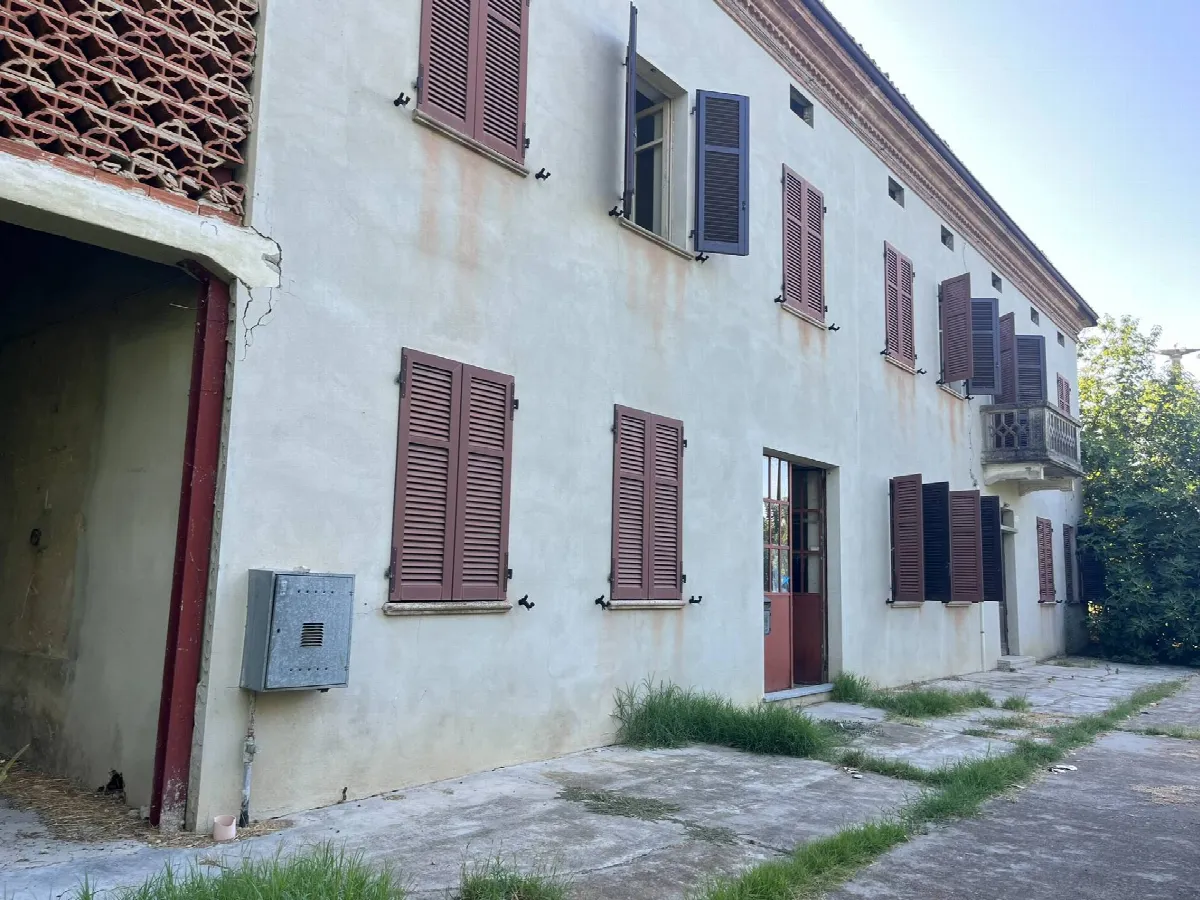 Rustico/Casale in vendita a Costigliole d'Asti - foto 2