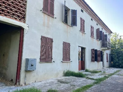 Rustico/Casale in vendita a Costigliole d'... - foto 2