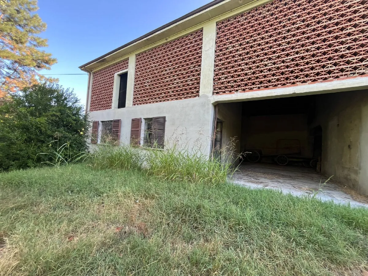 Rustico/Casale in vendita a Costigliole d'Asti - foto 3