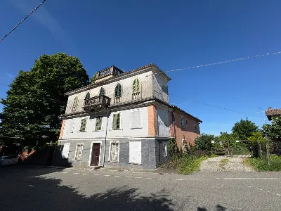 Villa in vendita a San Salvatore Monferrat... - foto 2