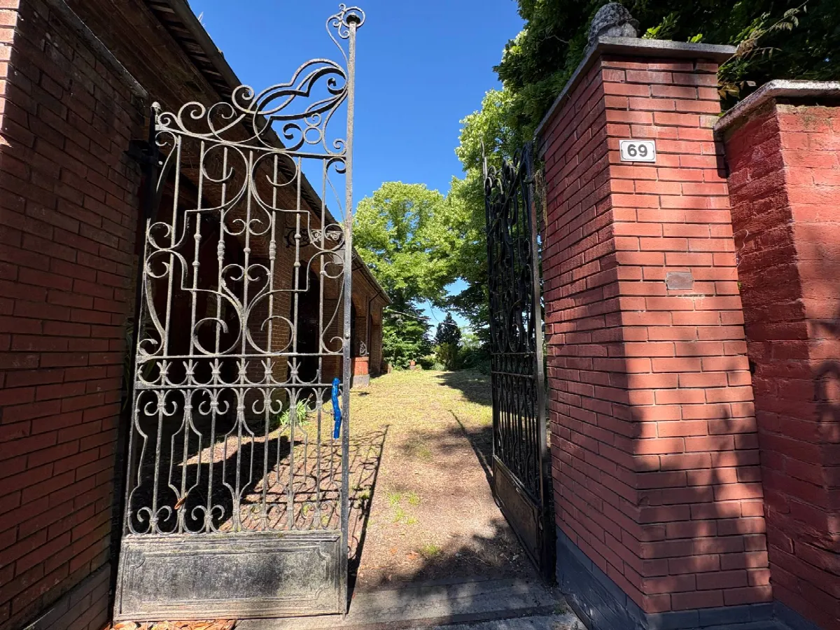 Villa in vendita a San Salvatore Monferrato - foto 4