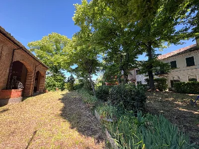 Villa in vendita a San Salvatore Monferrat... - foto 5