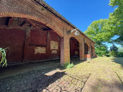 Villa in vendita a San Salvatore Monferrat... - foto 6