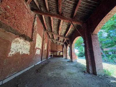 Villa in vendita a San Salvatore Monferrat... - foto 7