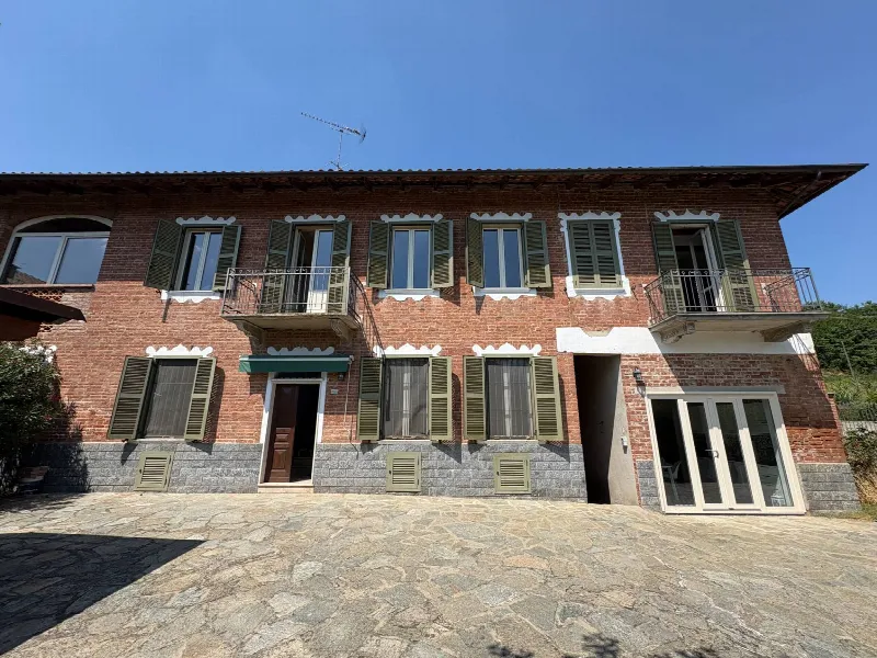 Rustico/Casale in vendita a Cunico - foto 1
