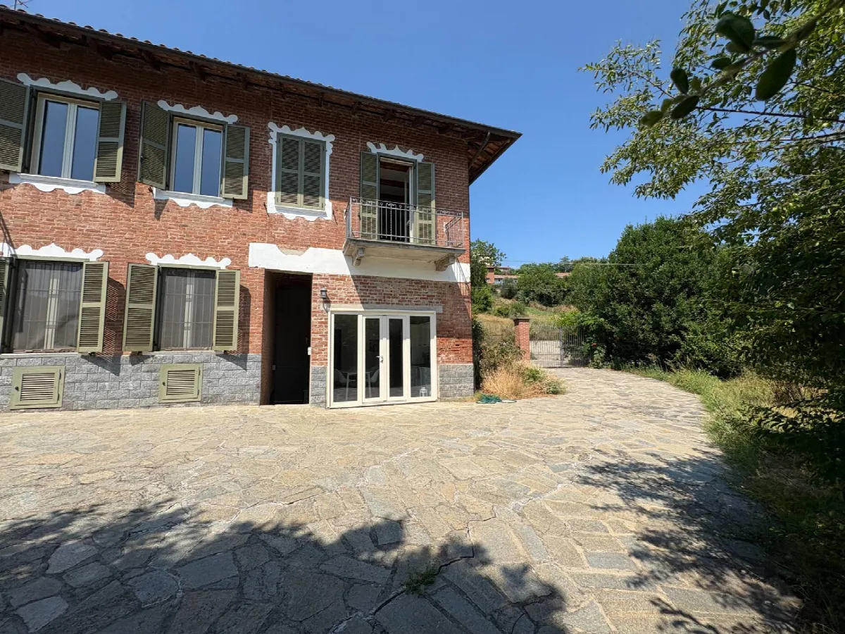 Rustico/Casale in vendita a Cunico - foto 2