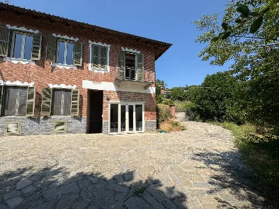 Rustico/Casale in vendita a Cunico - foto 2