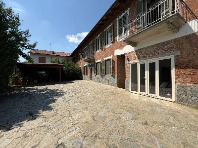 Rustico/Casale in vendita a Cunico - foto 3