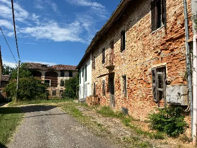 Rustico/Casale in vendita a Asti, Vallever... - foto 1