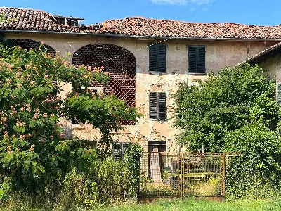 Rustico/Casale in vendita ad Asti, Valleve... - foto 2
