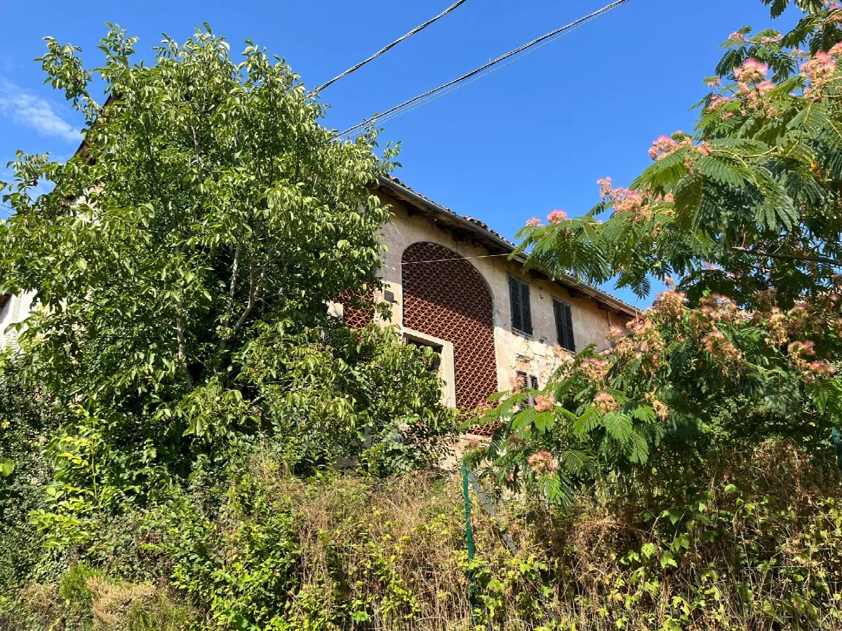 Rustico/Casale in vendita ad Asti, Valleversa, Caniglie, Valgera, Portacomaro Stazione - foto 3