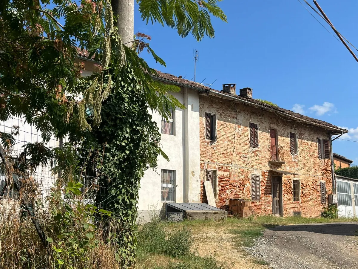 Rustico/Casale in vendita ad Asti, Valleversa, Caniglie, Valgera, Portacomaro Stazione - foto 5