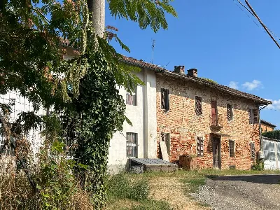 Rustico/Casale in vendita ad Asti, Valleve... - foto 5
