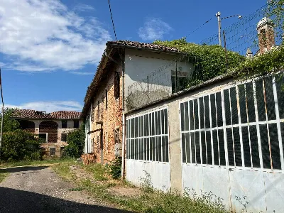 Rustico/Casale in vendita ad Asti, Valleve... - foto 7