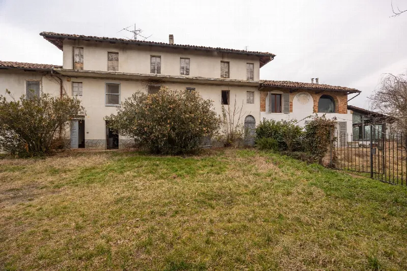 Rustico/Casale in vendita a San Damiano d'Asti - foto 1