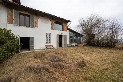 Rustico/Casale in vendita a San Damiano d'... - foto 2