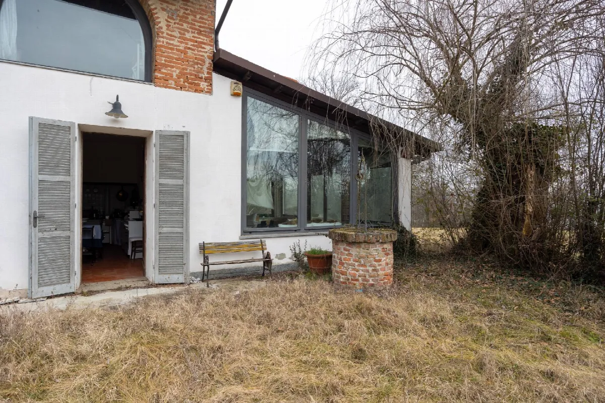 Rustico/Casale in vendita a San Damiano d'Asti - foto 3