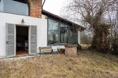 Rustico/Casale in vendita a San Damiano d'... - foto 3