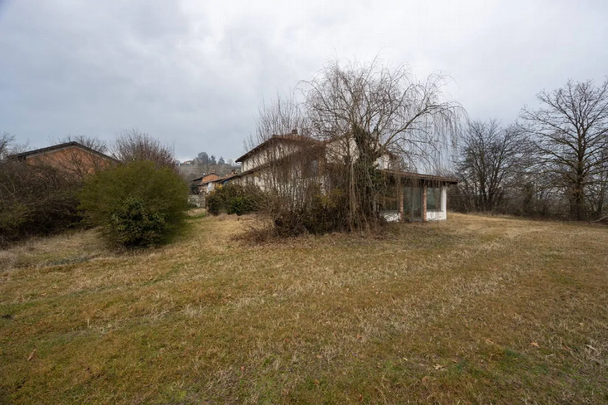 Rustico/Casale in vendita a San Damiano d'Asti - foto 4